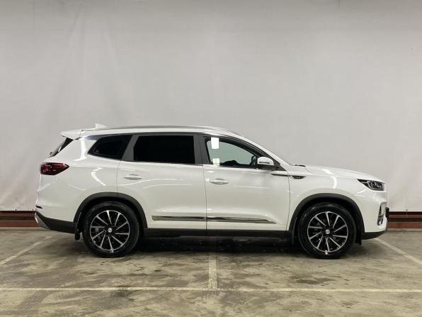 Chery Tiggo 8 Pro I с пробегом 2021 года, цена 1 879 000 рублей, 84020 км, внедорожник, Автокод Объявления