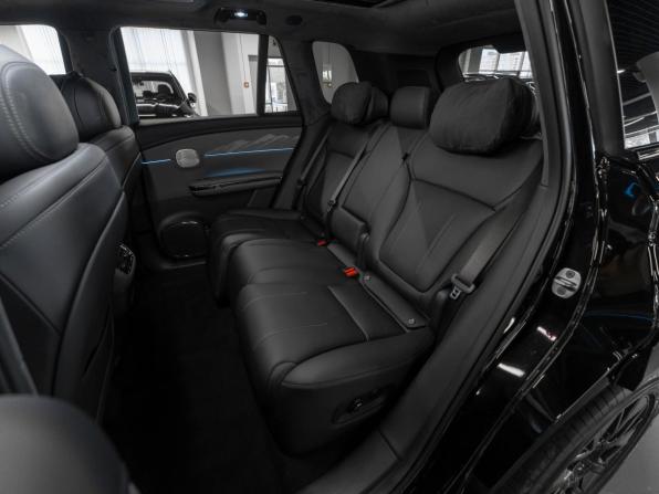 GAC Trumpchi S7 I Рестайлинг с пробегом 2026 года, цена 5 850 000 рублей, 9 км, внедорожник, Автокод Объявления