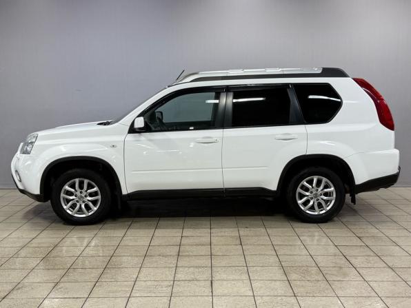 Nissan X-Trail II Рестайлинг с пробегом 2014 года, цена 1 475 000 рублей, 176000 км, внедорожник, Автокод Объявления
