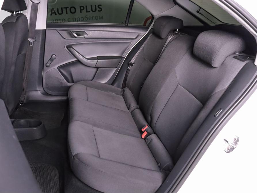 Skoda Rapid I Минеральные Воды  - изображение 10