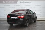 Lada (ВАЗ) Vesta I Старый Оскол  - изображение 21