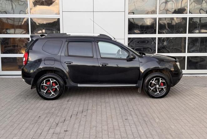 Renault Duster I с пробегом 2013 года, цена 850 000 рублей, 187231 км, внедорожник, Автокод Объявления