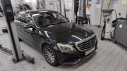 Mercedes-Benz C-Класс IV (W205) Санкт-Петербург  - изображение 9