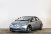 Honda Civic VIII Тюмень  - изображение 23