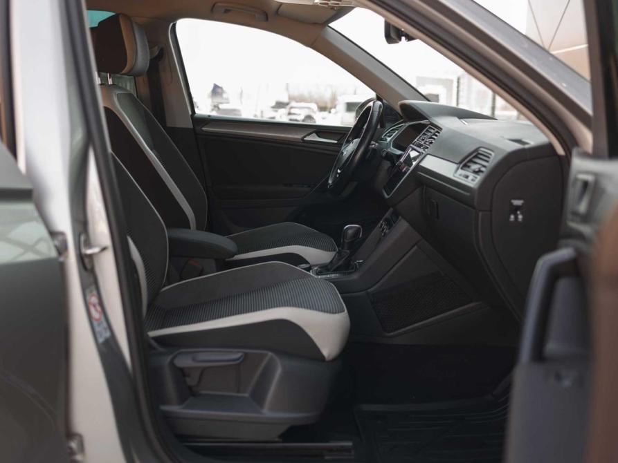 Volkswagen Tiguan II Новосибирск  - изображение 21