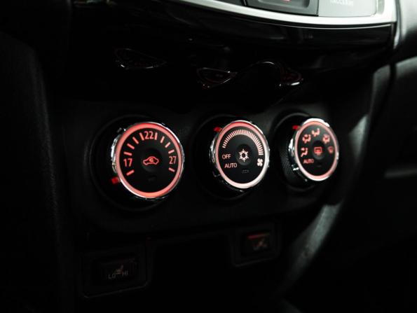 Mitsubishi ASX I Рестайлинг с пробегом 2014 года, цена 1 149 585 рублей, 183110 км, внедорожник, Автокод Объявления