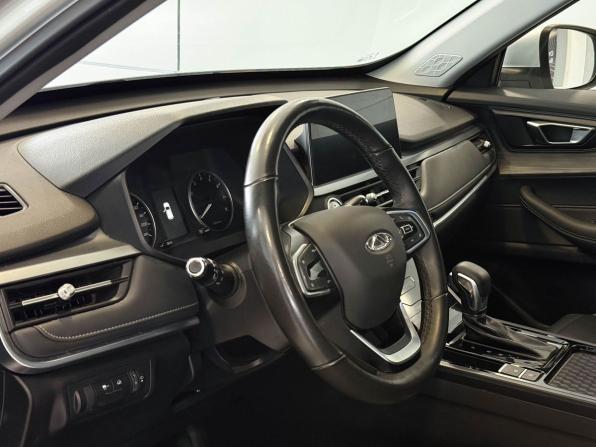 Chery Tiggo 4 Pro I Рестайлинг с пробегом 2025 года, цена 1 697 000 рублей, 34897 км, внедорожник, Автокод Объявления