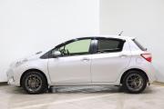 Toyota Vitz III (XP130) Рестайлинг Иркутск  - изображение 26