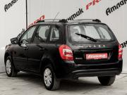 Lada (ВАЗ) Granta I Рестайлинг Екатеринбург  - изображение 24