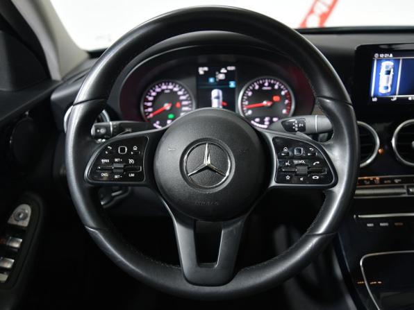 Mercedes-Benz C-Класс IV (W205) Рестайлинг с пробегом 2018 года, цена 2 450 000 рублей, 85739 км, седан, Автокод Объявления