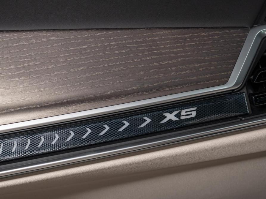 BMW X5 IV (G05/G18) Рестайлинг Москва  - изображение 19