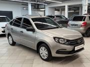 Lada (ВАЗ) Granta I Рестайлинг Нижний Новгород  - изображение 18