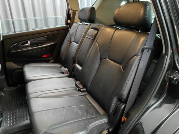 SsangYong Rexton II с пробегом 2009 года, цена 758 000 рублей, 178513 км, внедорожник, Автокод Объявления