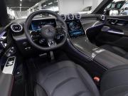 Mercedes-Benz GLC AMG II (X254) Москва  - изображение 38