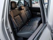 Nissan Frontier Pro Краснодар  - изображение 29