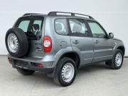 Chevrolet Niva I Рестайлинг Екатеринбург  - изображение 28