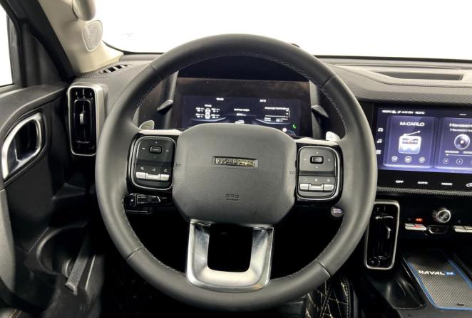 Haval Dargo I с пробегом 2023 года, цена 3 000 000 рублей, 22535 км, внедорожник, Автокод Объявления