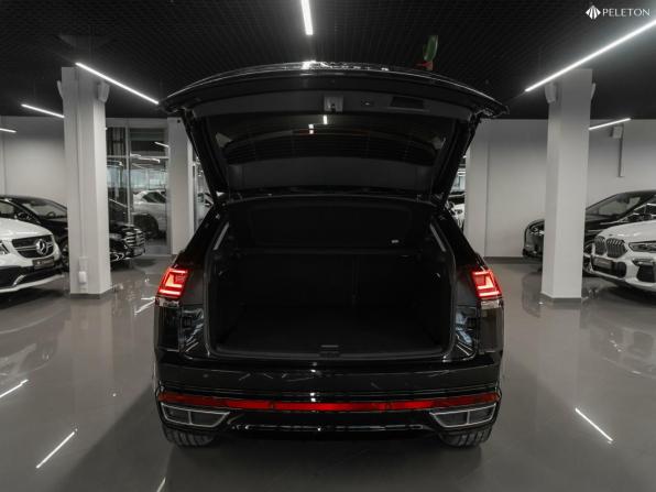 Volkswagen Teramont I Рестайлинг (China Market) с пробегом 2026 года, цена 5 700 000 рублей, 50 км, внедорожник, Автокод Объявления