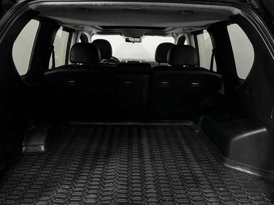 Nissan X-Trail II Рестайлинг Архангельск  - изображение 20