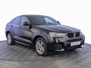 BMW X4 I (F26) Москва  - изображение 33