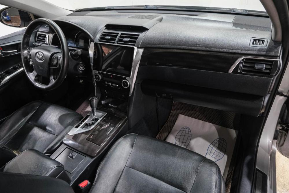 Toyota Camry VII (XV50) Новокузнецк  - изображение 14