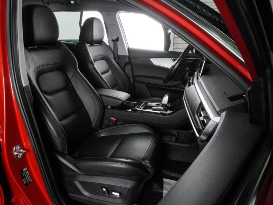 Chery Tiggo 7 Pro I Воронеж  - изображение 8