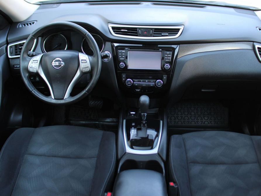 Nissan X-Trail III Дзержинск  - изображение 9