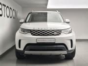 Land Rover Discovery V Рестайлинг Москва  - изображение 39