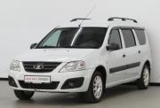 Lada (ВАЗ) Largus I Екатеринбург  - изображение 23