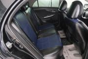 Toyota Corolla X (E140 E150) Рестайлинг Красноярск  - изображение 43