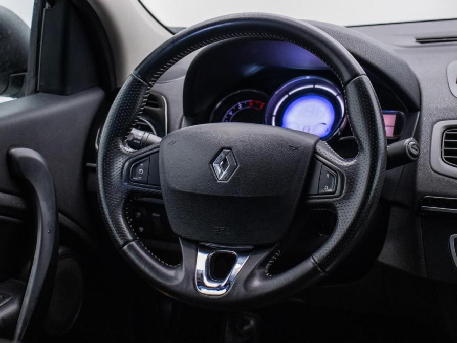 Renault Fluence I Рестайлинг Москва  - изображение 16