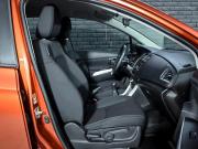 Suzuki SX4 II (S-Cross) Рестайлинг Екатеринбург  - изображение 30