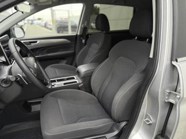 Haval M6 II с пробегом 2024 года, цена 1 760 000 рублей, 23659 км, внедорожник, Автокод Объявления