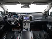 Toyota Venza I Рестайлинг Иркутск  - изображение 32
