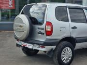 Chevrolet Niva I Архангельск  - изображение 22