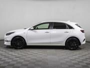 Kia Ceed III Рестайлинг Москва  - изображение 28