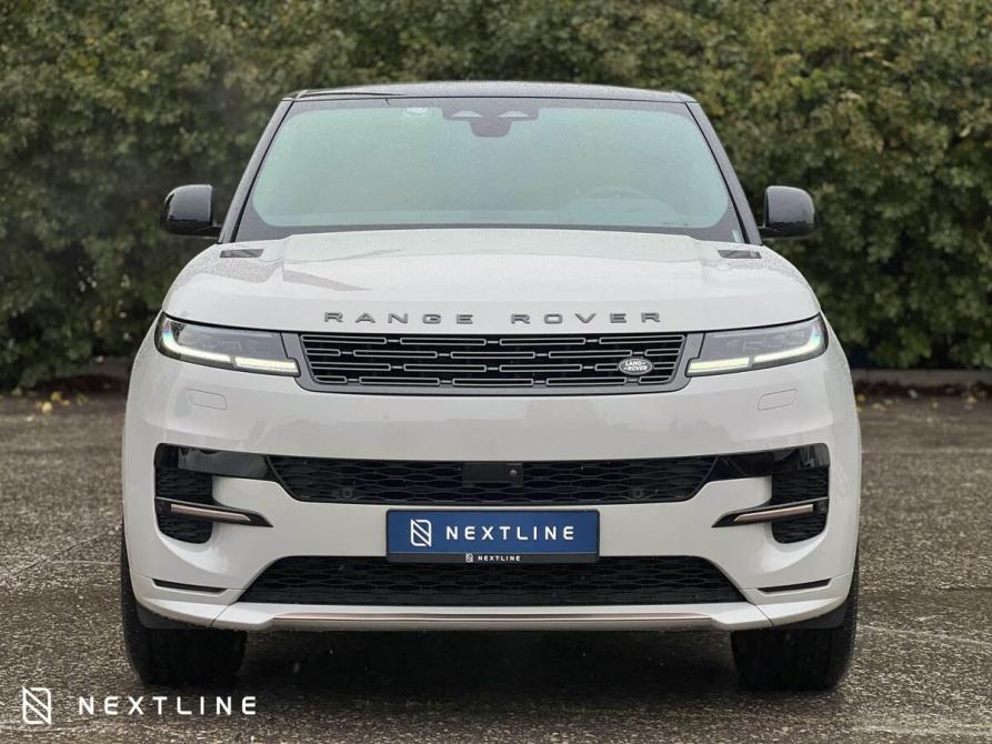 Land Rover Range Rover Sport III Самара  - изображение 3