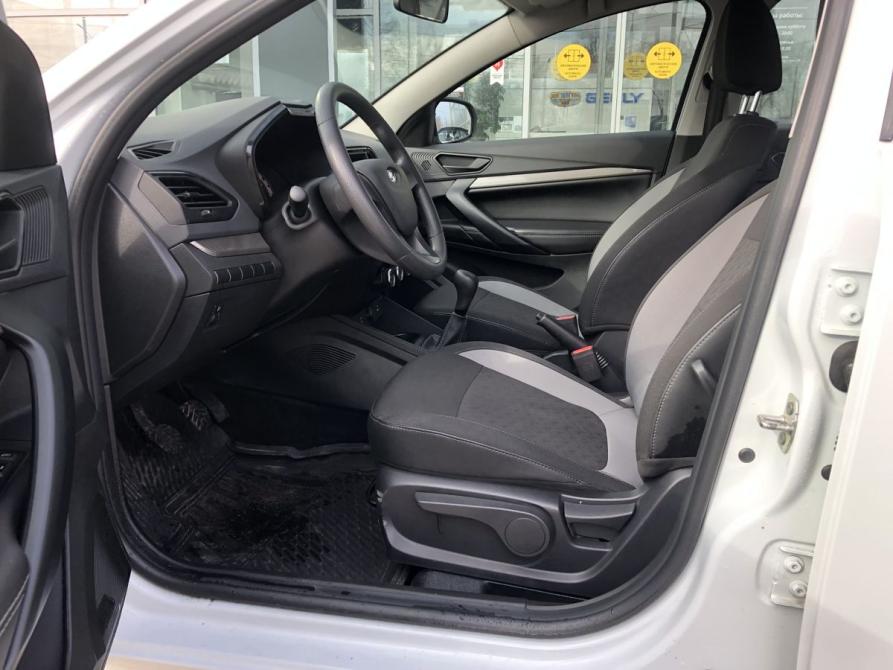 Lada (ВАЗ) Vesta I Рестайлинг (NG) Брянск  - изображение 9