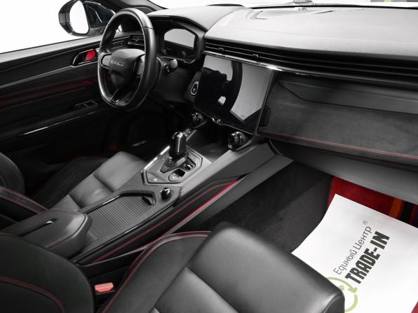 Lynk &amp; Co 05 с пробегом 2020 года, цена 2 875 000 рублей, 55182 км, внедорожник, Автокод Объявления