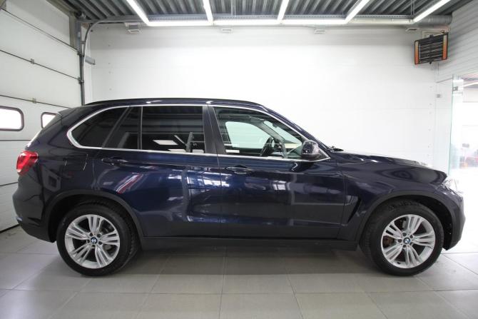 BMW X5 III (F15) с пробегом 2014 года, цена 3 290 000 рублей, 183000 км, внедорожник, Автокод Объявления