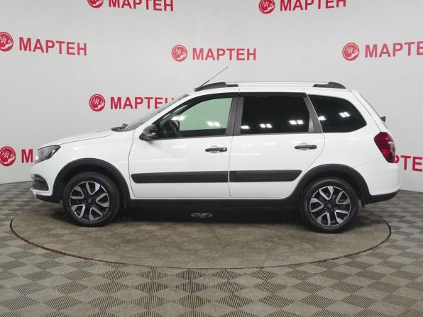 Lada (ВАЗ) Granta I Рестайлинг с пробегом 2023 года, цена 898 000 рублей, 26039 км, универсал, Автокод Объявления