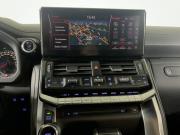 Toyota Land Cruiser 300 Series Москва  - изображение 34