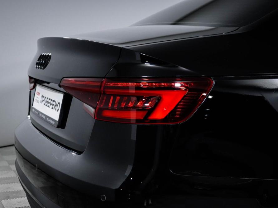 Audi A4 V (B9) Москва  - изображение 17