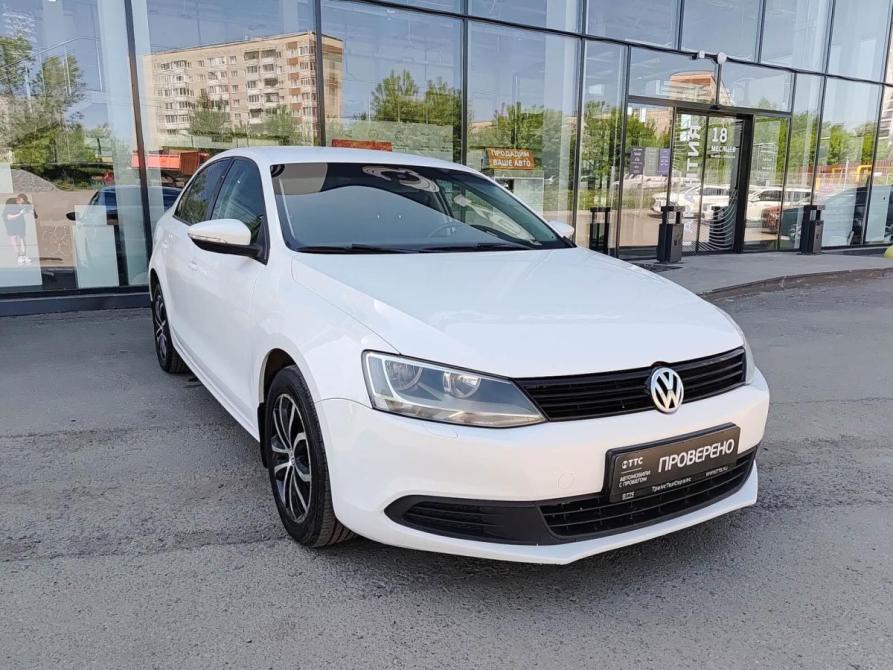 Volkswagen Jetta VI Рестайлинг Ижевск  - изображение 3