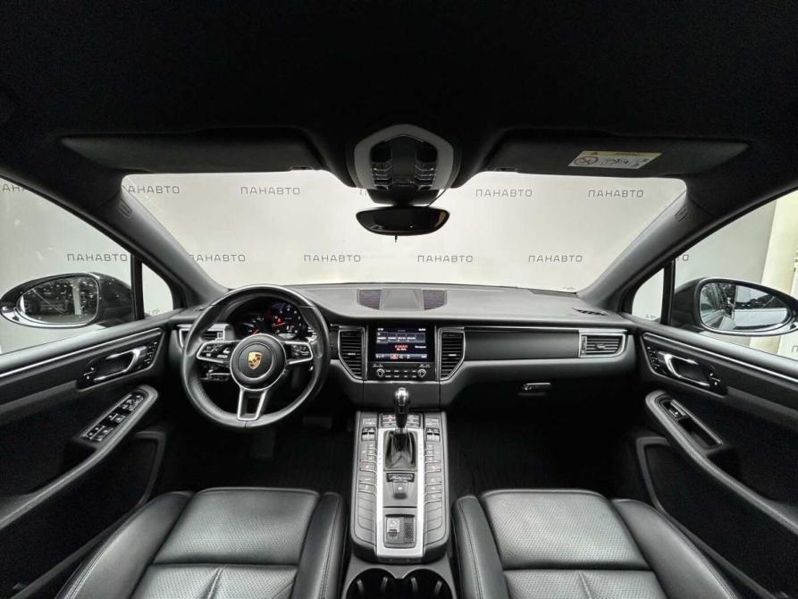 Porsche Macan I Москва  - изображение 13