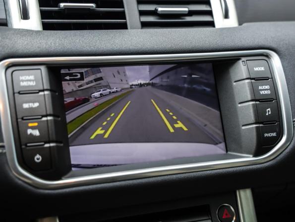 Land Rover Range Rover Evoque I с пробегом 2013 года, цена 1 799 777 рублей, 102429 км, внедорожник, Автокод Объявления