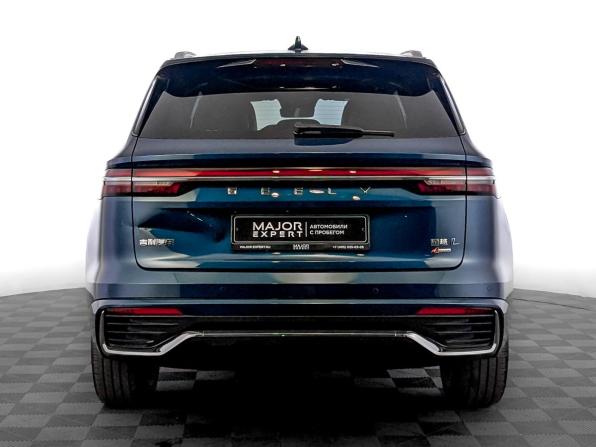 Geely Monjaro I с пробегом 2023 года, цена 2 950 000 рублей, 91134 км, внедорожник, Автокод Объявления