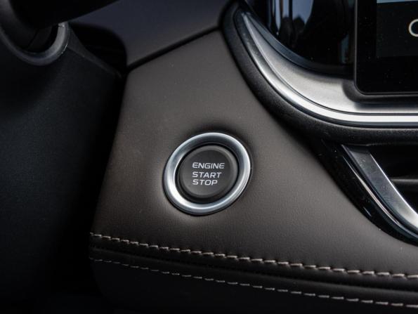 Geely Monjaro I Рестайлинг 2 с пробегом 2026 года, цена 4 150 000 рублей, 54 км, внедорожник, Автокод Объявления