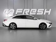 Hyundai Elantra VII (CN7) Рестайлинг Минеральные Воды  - изображение 25