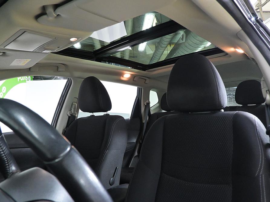 Nissan X-Trail III Рестайлинг Москва  - изображение 19